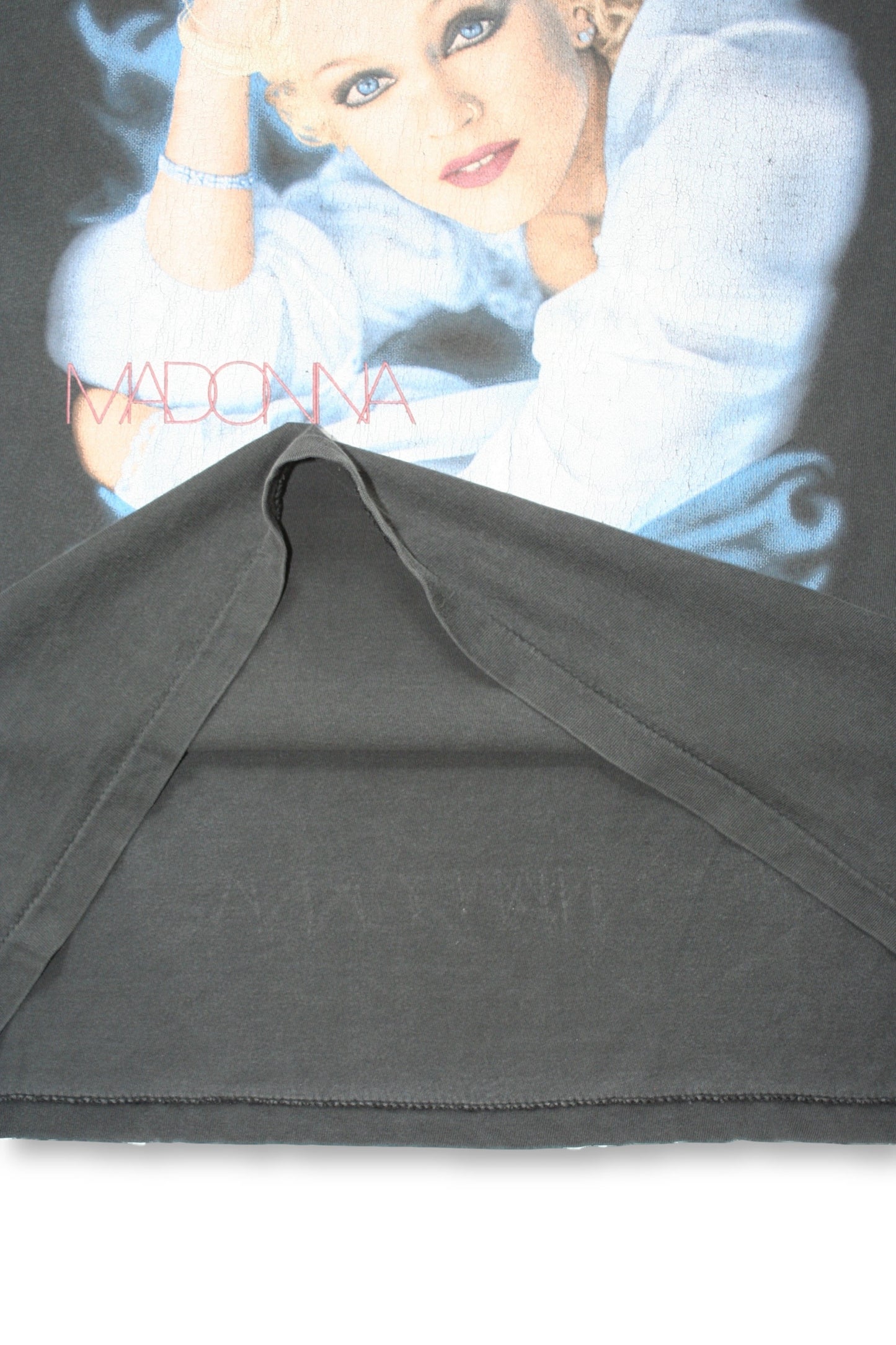 Vintage 1994 Madonna T-Shirt - XL