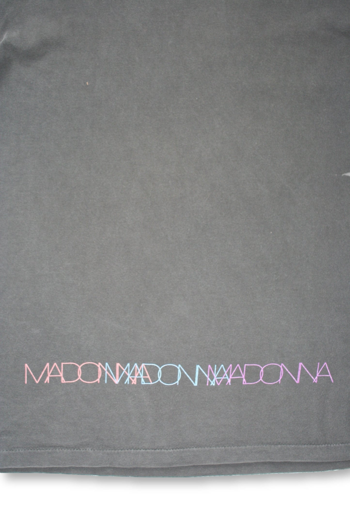Vintage 1994 Madonna T-Shirt - XL