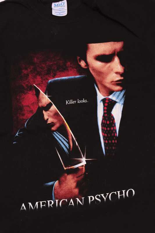American Psycho T-Shirt