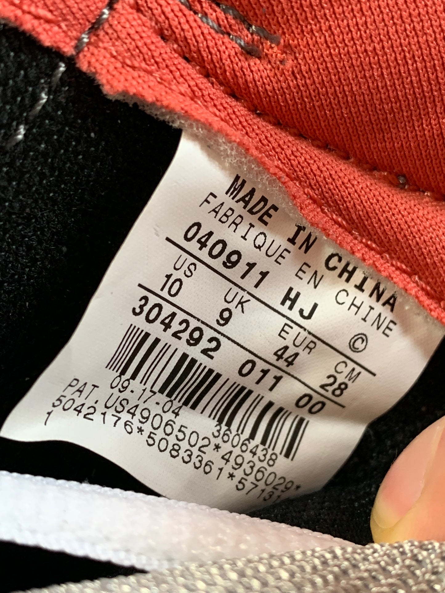 Nike Dunk Low Pro SB Staple "Pigeon" - Size 10 - NEW