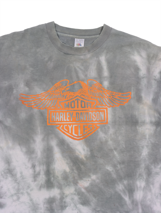 1980's Harley Davidson T-Shirt