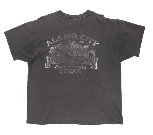 1990's Harley Davidson Alamo, Texas