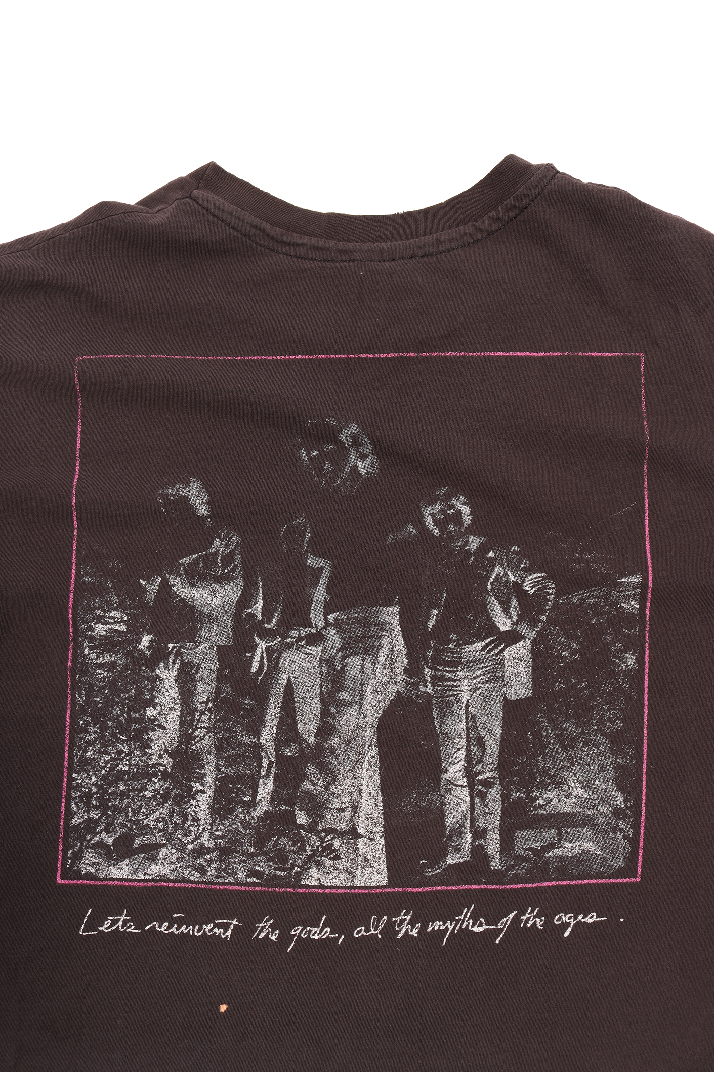 Jim Morrison The Doors T-Shirt