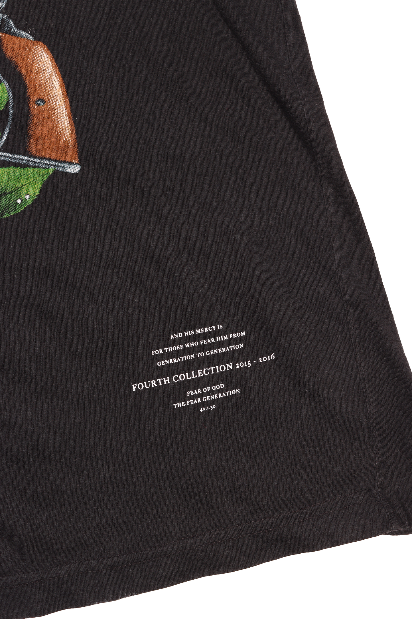 Fear of God Guns N' Roses T-Shirt