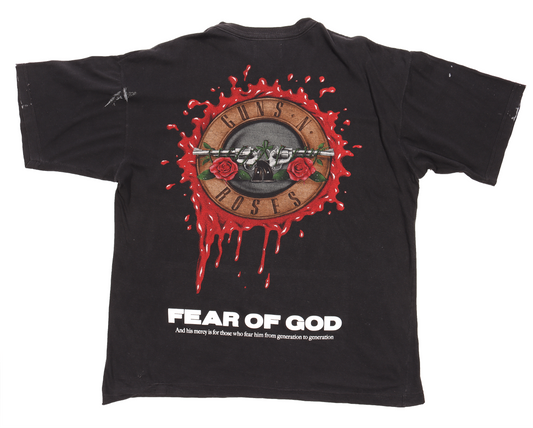Fear of God Guns N' Roses T-Shirt