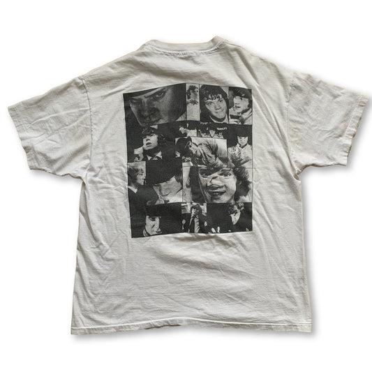 Vintage Clockwork Orange Stanley Kubrick T-Shirt - XL