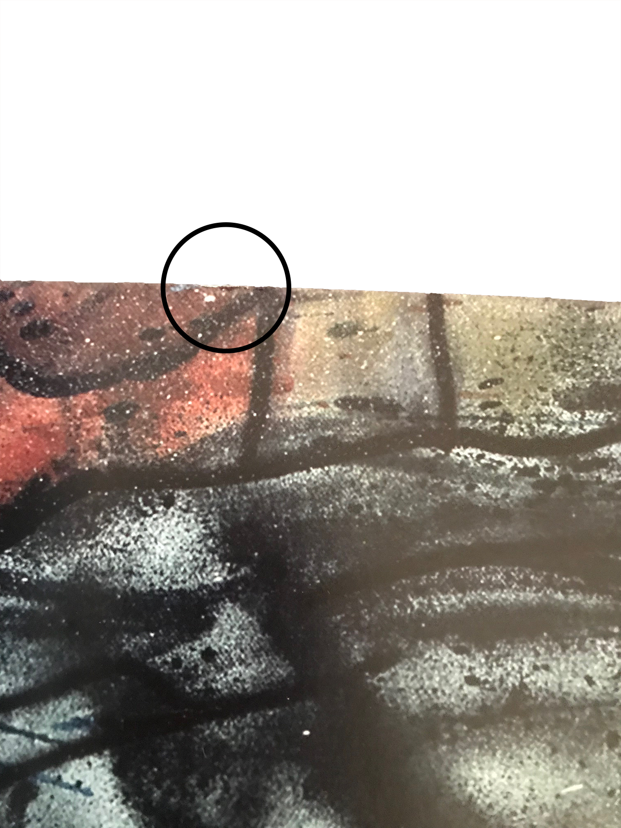 Mona Lisa Print (Complexcon Exclusive), 2019