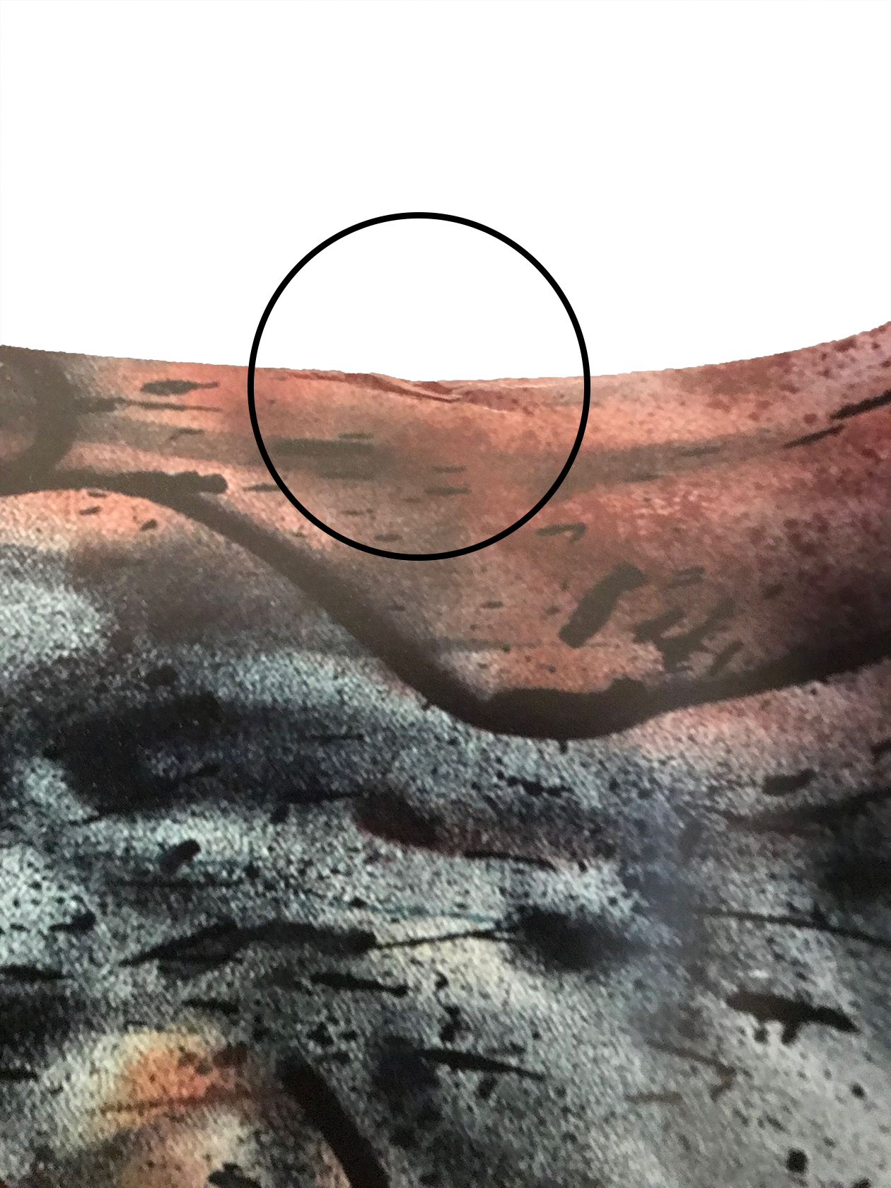 Mona Lisa Print (Complexcon Exclusive), 2019