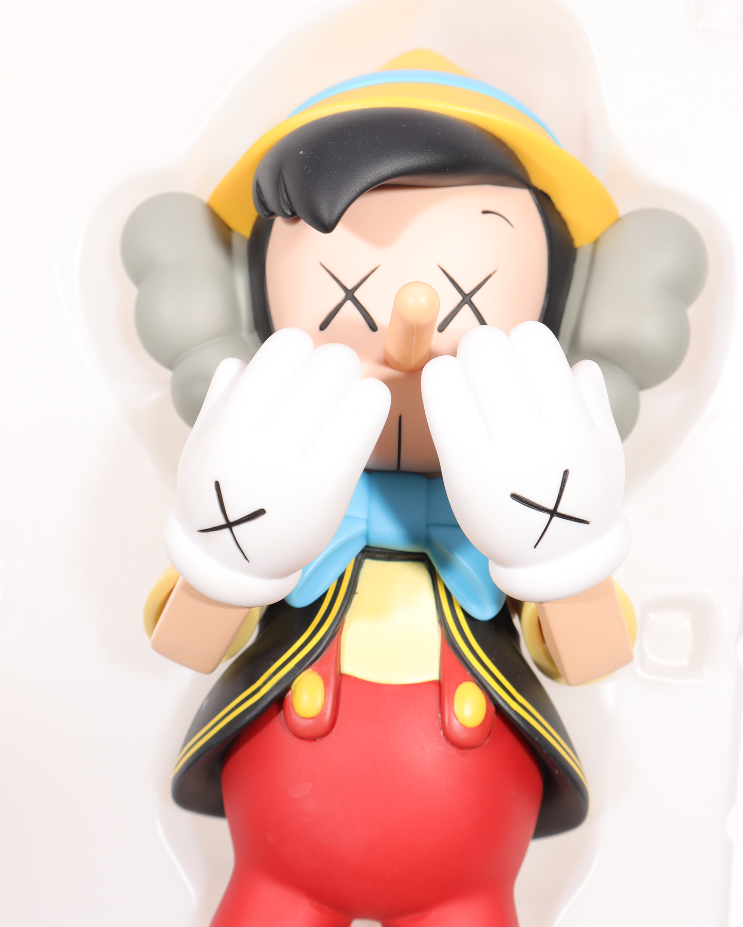 Disney Pinocchio & Jiminy Cricket (2010)