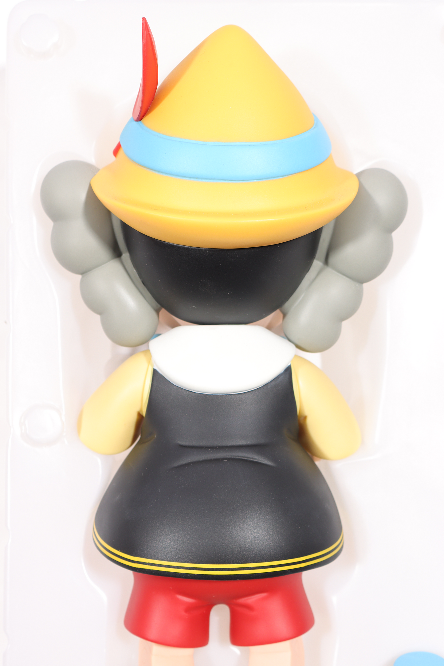 Disney Pinocchio & Jiminy Cricket (2010)