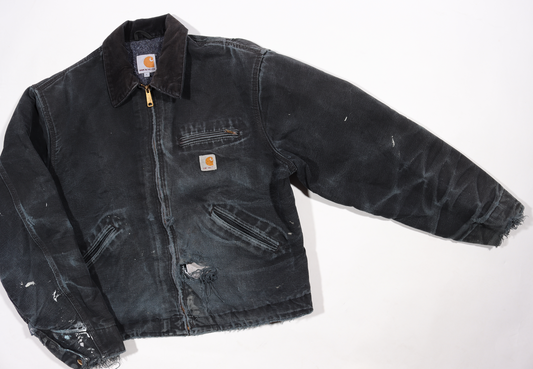 1990's Carhartt Work Jacket