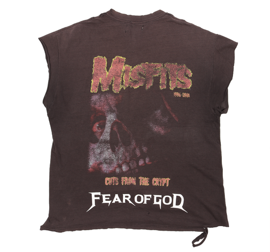 Vintage Second Collection Misfits T-Shirt
