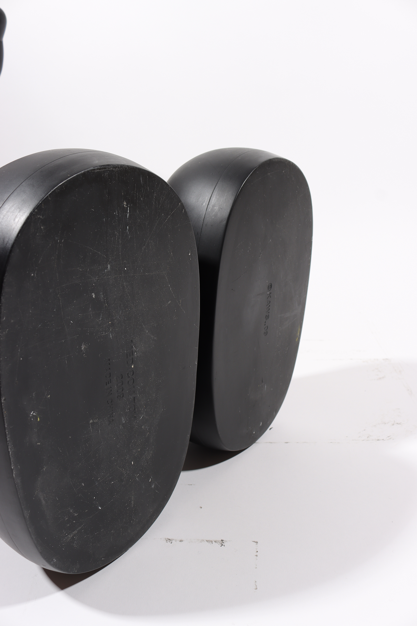 4 Foot Dissected Companion (Black)