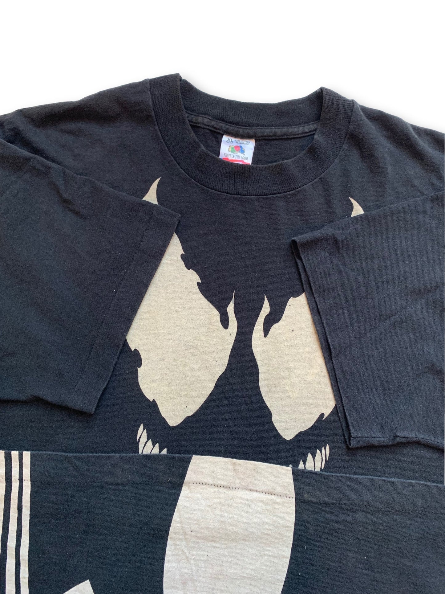 Vintage Marvel VENOM T-Shirt - XL