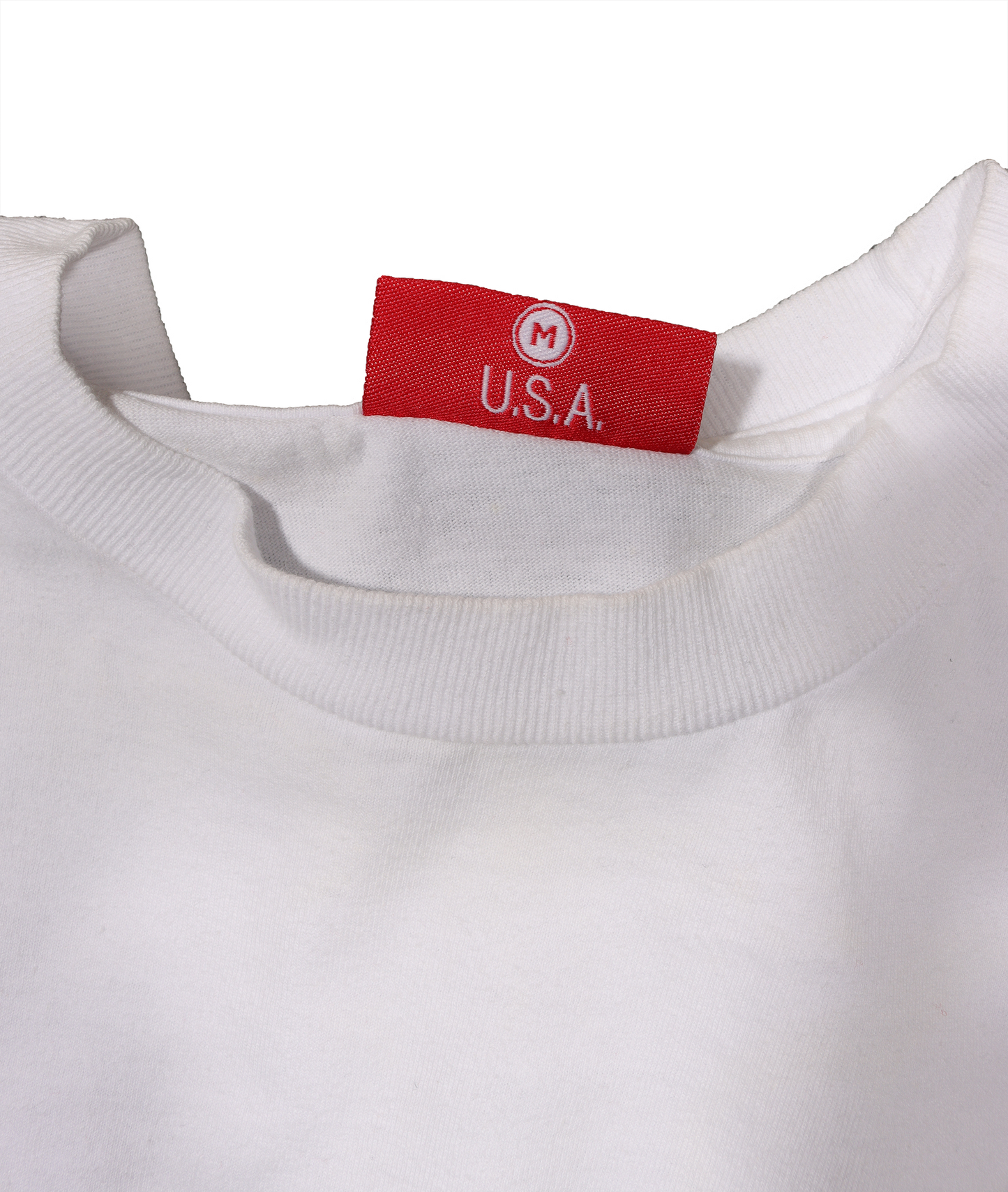 1996 Ari Marcopoulos - White