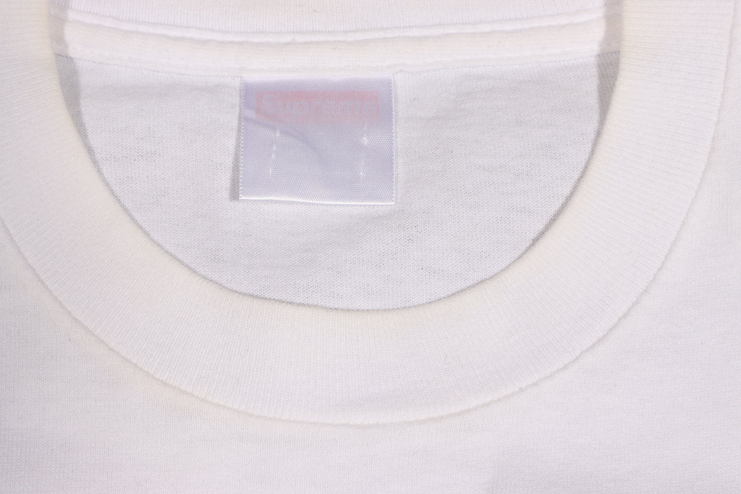 Bape Box Logo Tee Grey Camo