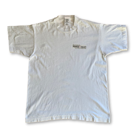 Vintage Romeo & Juliet T-Shirt - Large