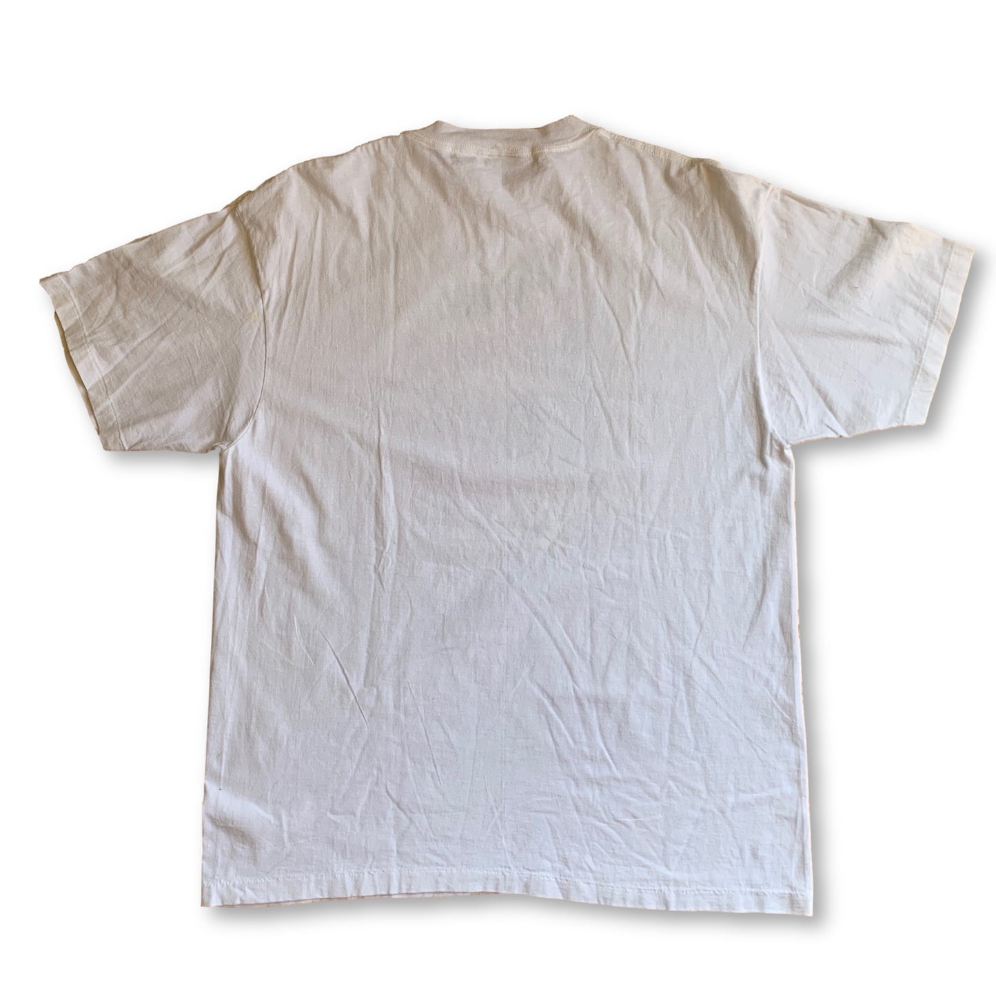 Vintage Fear and Loathing Movie T-Shirt - XL