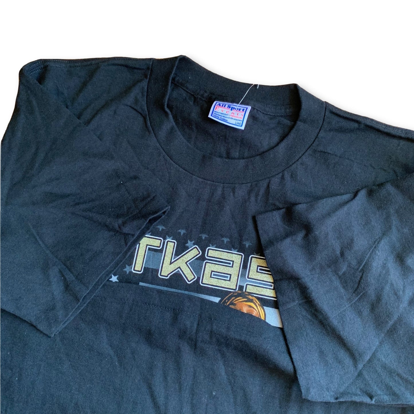 Vintage Outkast T-Shirt - Large