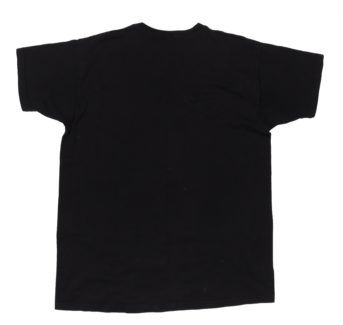 1999 Sopranos Box Logo Tee - Black