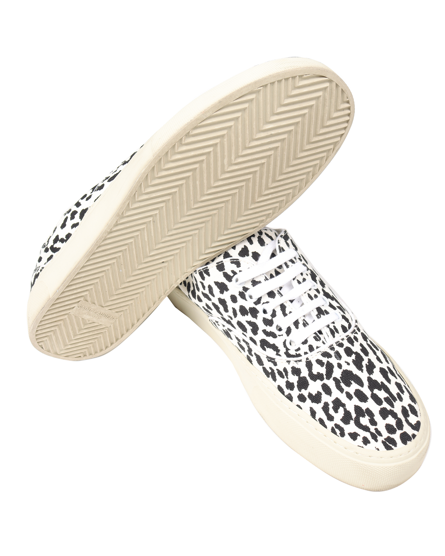 Baby Cat Sneaker