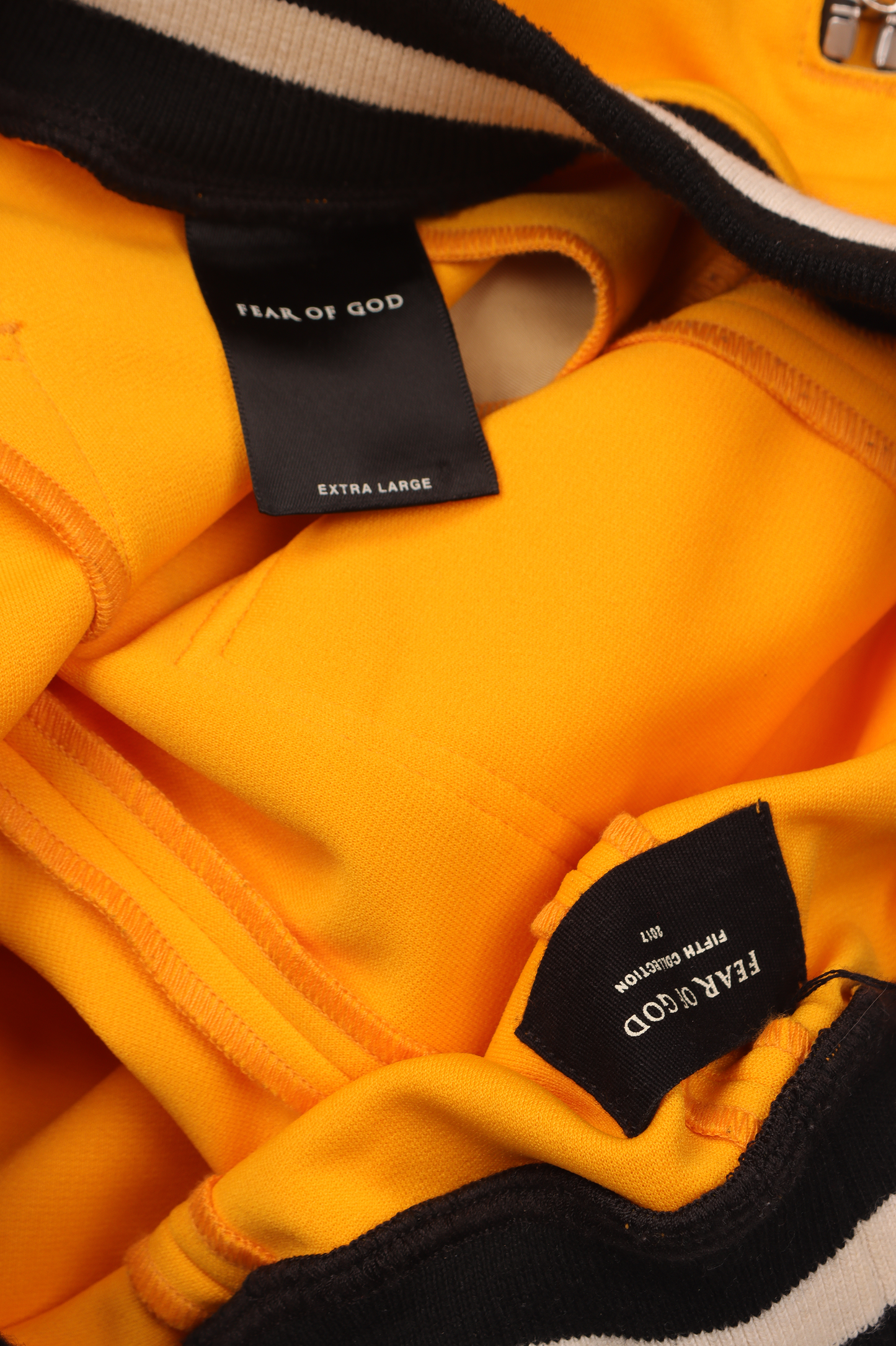 Fifth Collection Track Pants