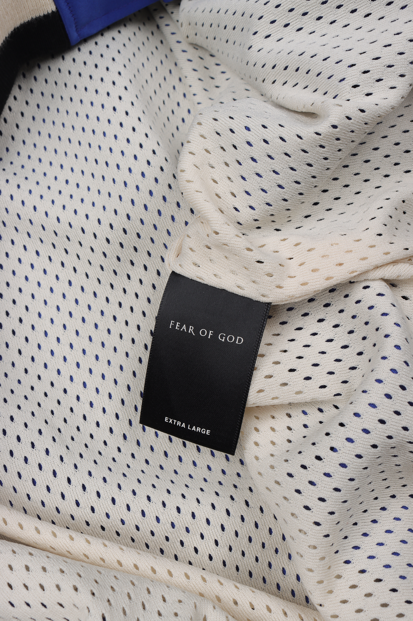 Fifth Collection 'Evident Future' Baseball Varsity Jacket