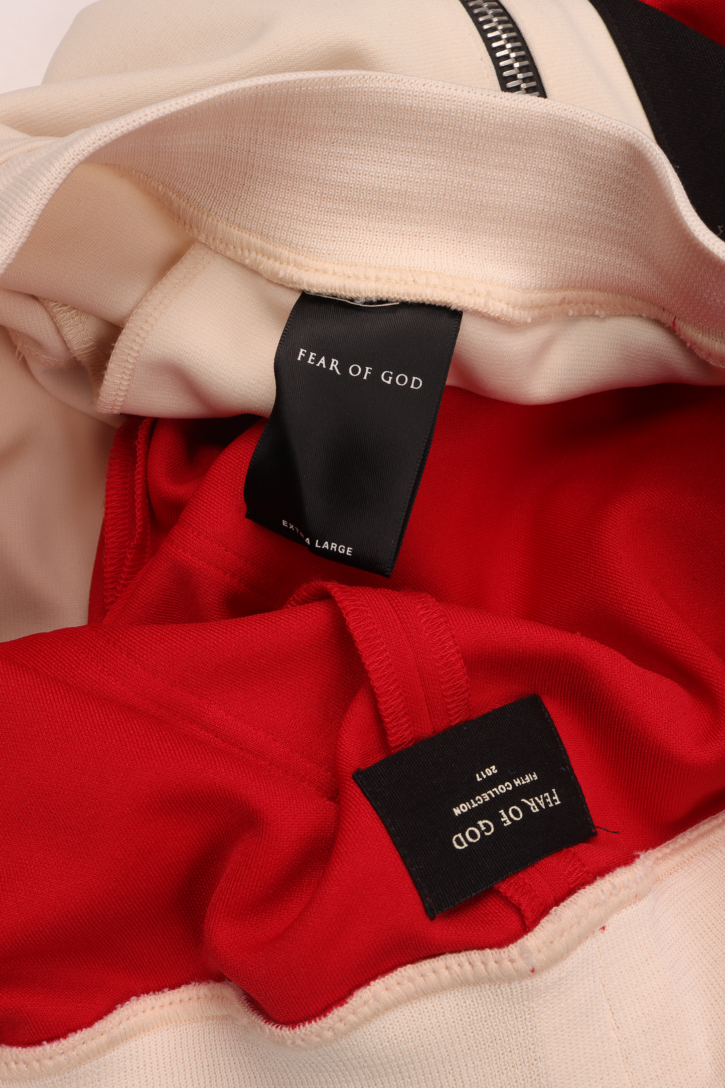 Fifth Collection Track Pants