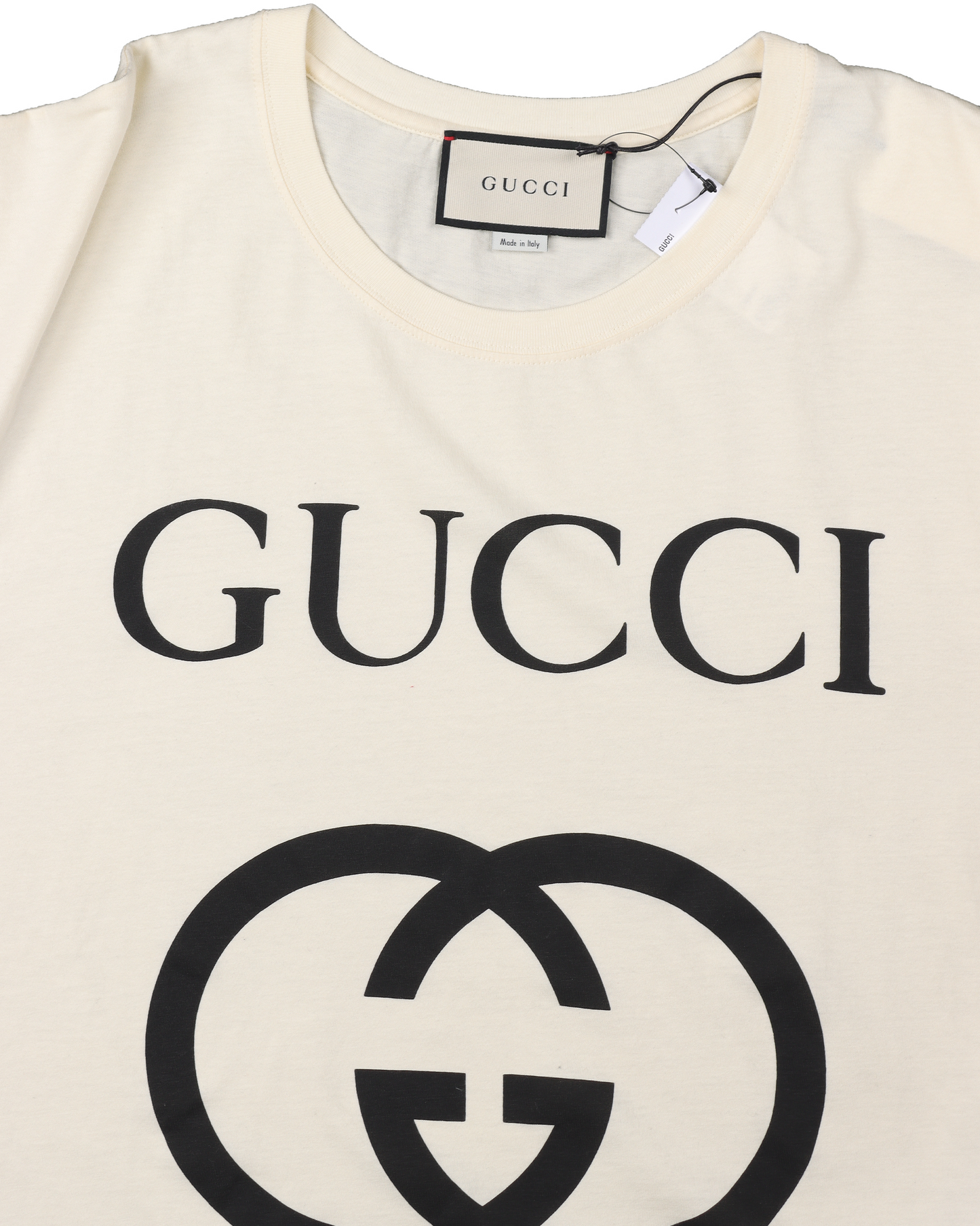 Logo T-Shirt w/ Tags