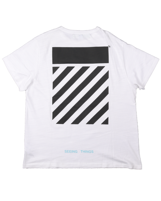 'SEEING THINGS' Graphic T-Shirt