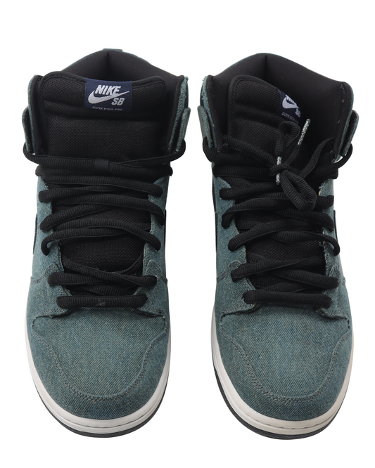 Dunk High Premium SB