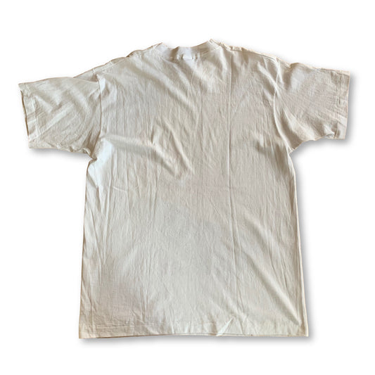 Vintage 1993 Marvel Carnage/Spidey T-Shirt - XL