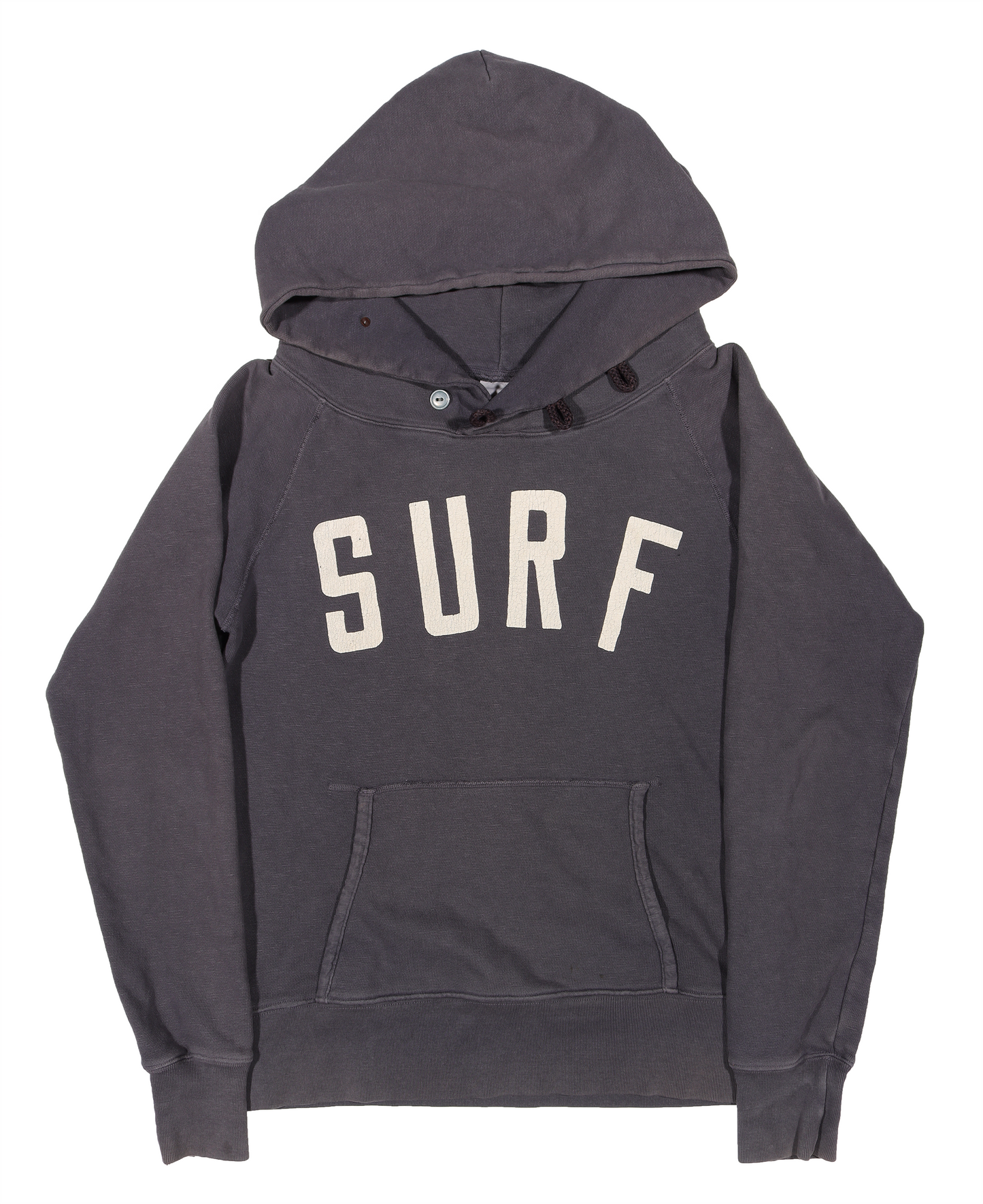 SURF Logo Hoodie