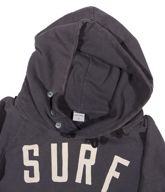 SURF Logo Hoodie