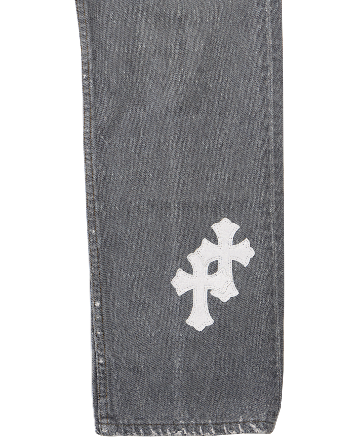 Levi's Cross Patch Denim