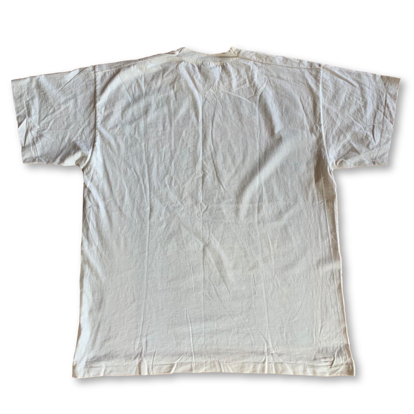 Vintage 1995 Star Wars T-Shirt - XL