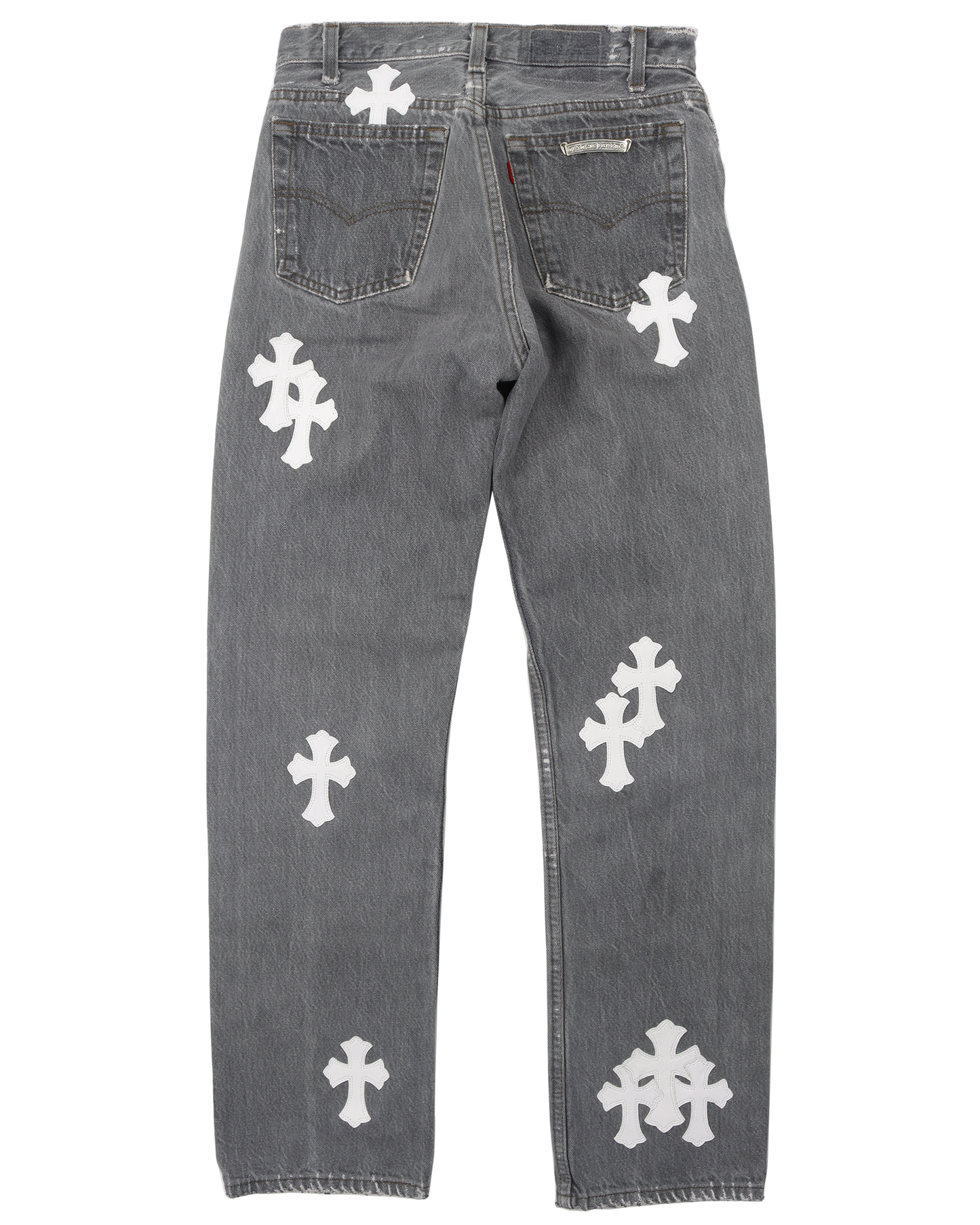 Levi's Cross Patch Denim