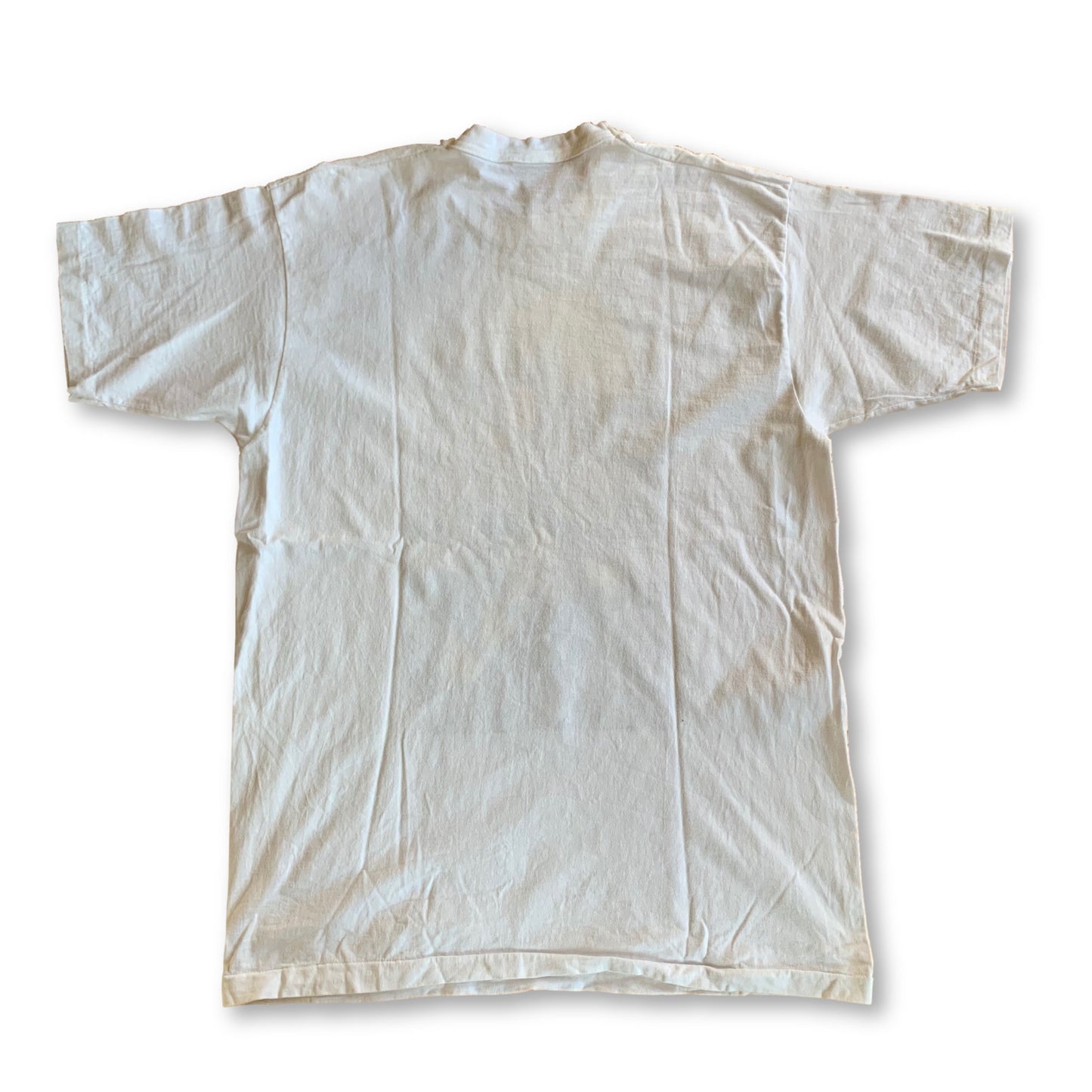 Vintage Marvel Wolverine Sabertooth T-Shirt - XL