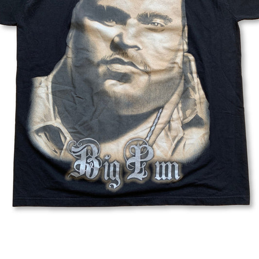 Vintage Big Pun T-Shirt - XL