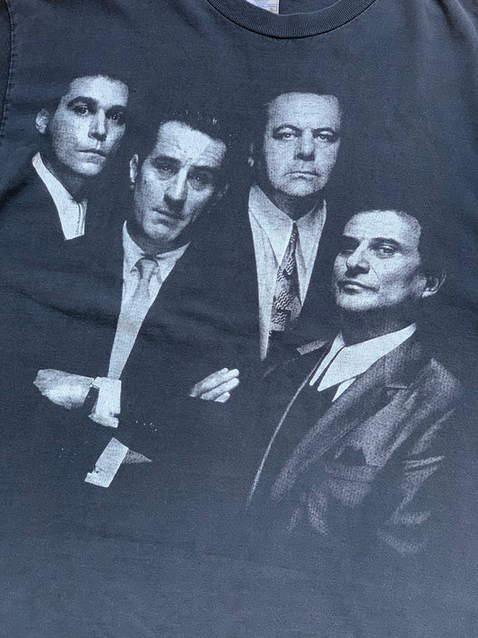 Vintage GOODFELLAS T-Shirt - Large