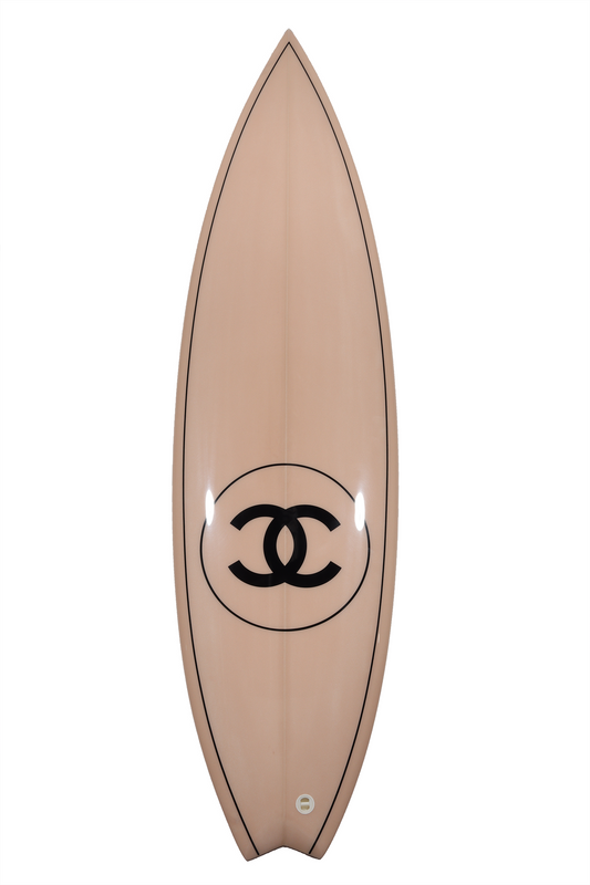 Surfboard