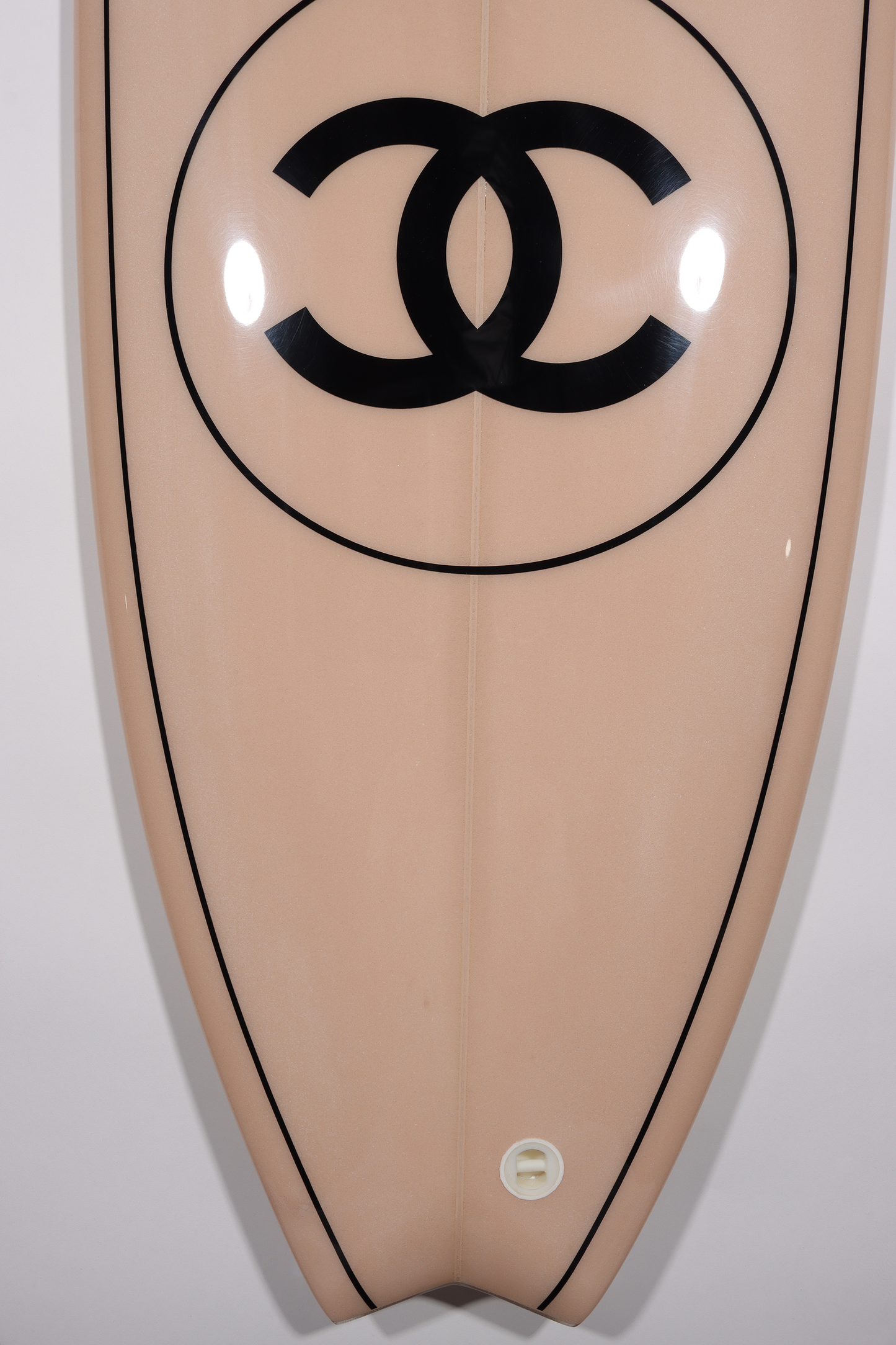 Surfboard