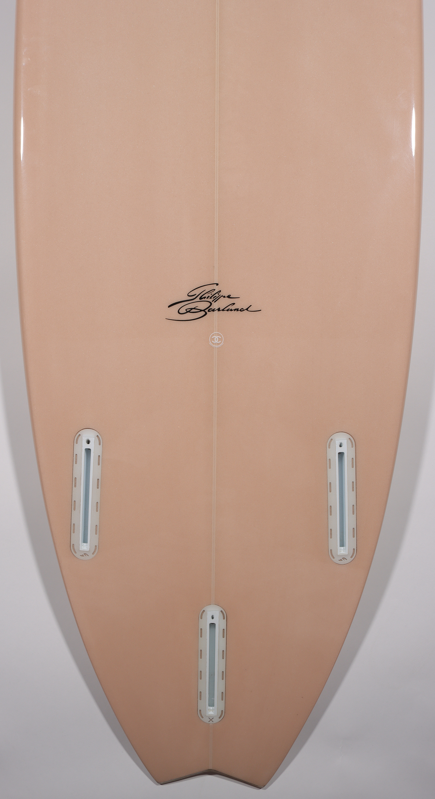Surfboard