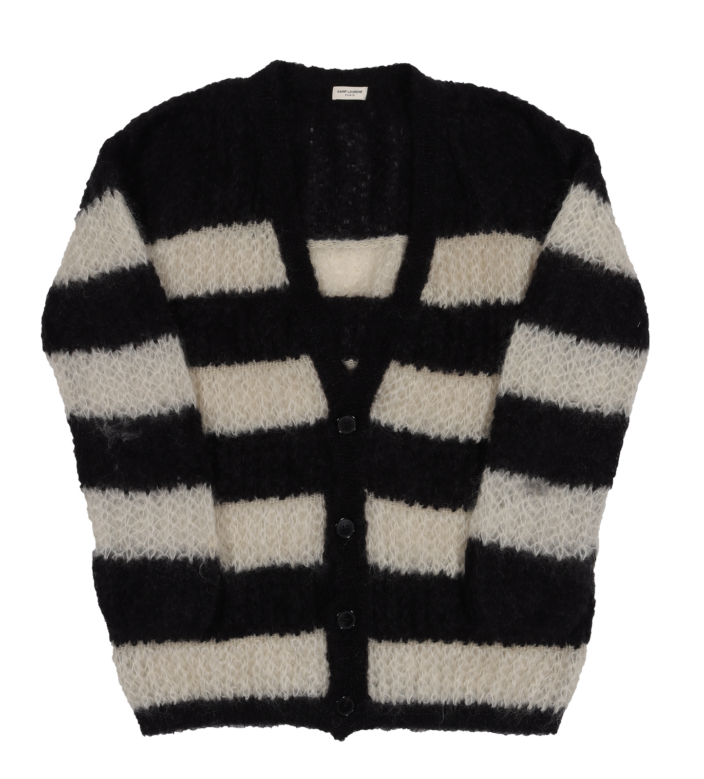 Oversized Mohair Cardigan (2013)
