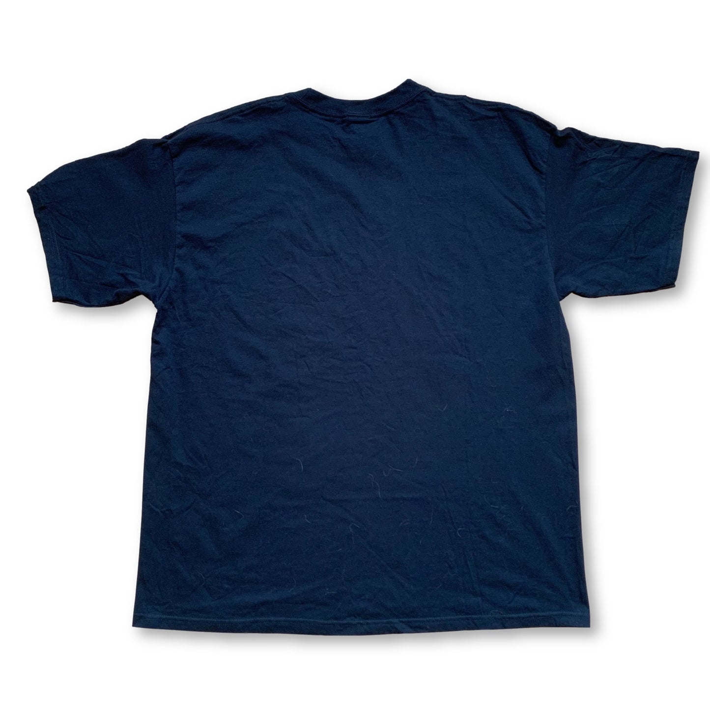 Vintage Marvel Iron Man - XXL