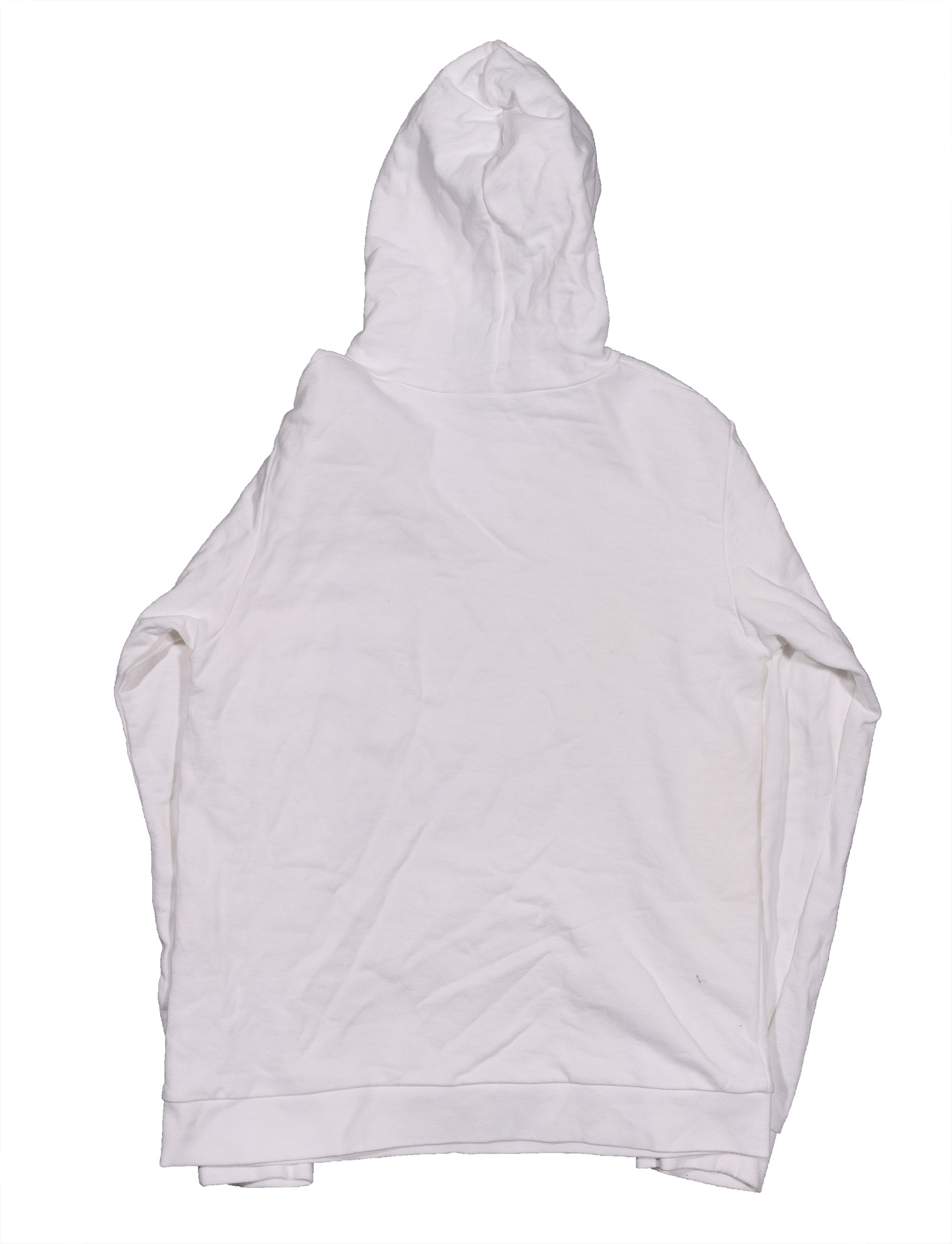 SS2005 Blank Hoodie