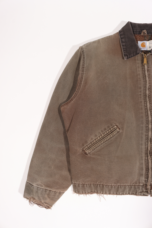 1990's Carhartt Detroit Work Jacket