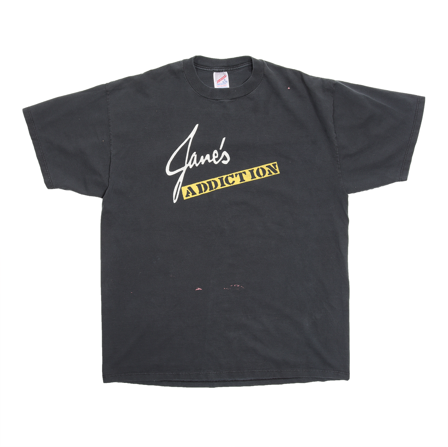 Jane's Addiction T-Shirt