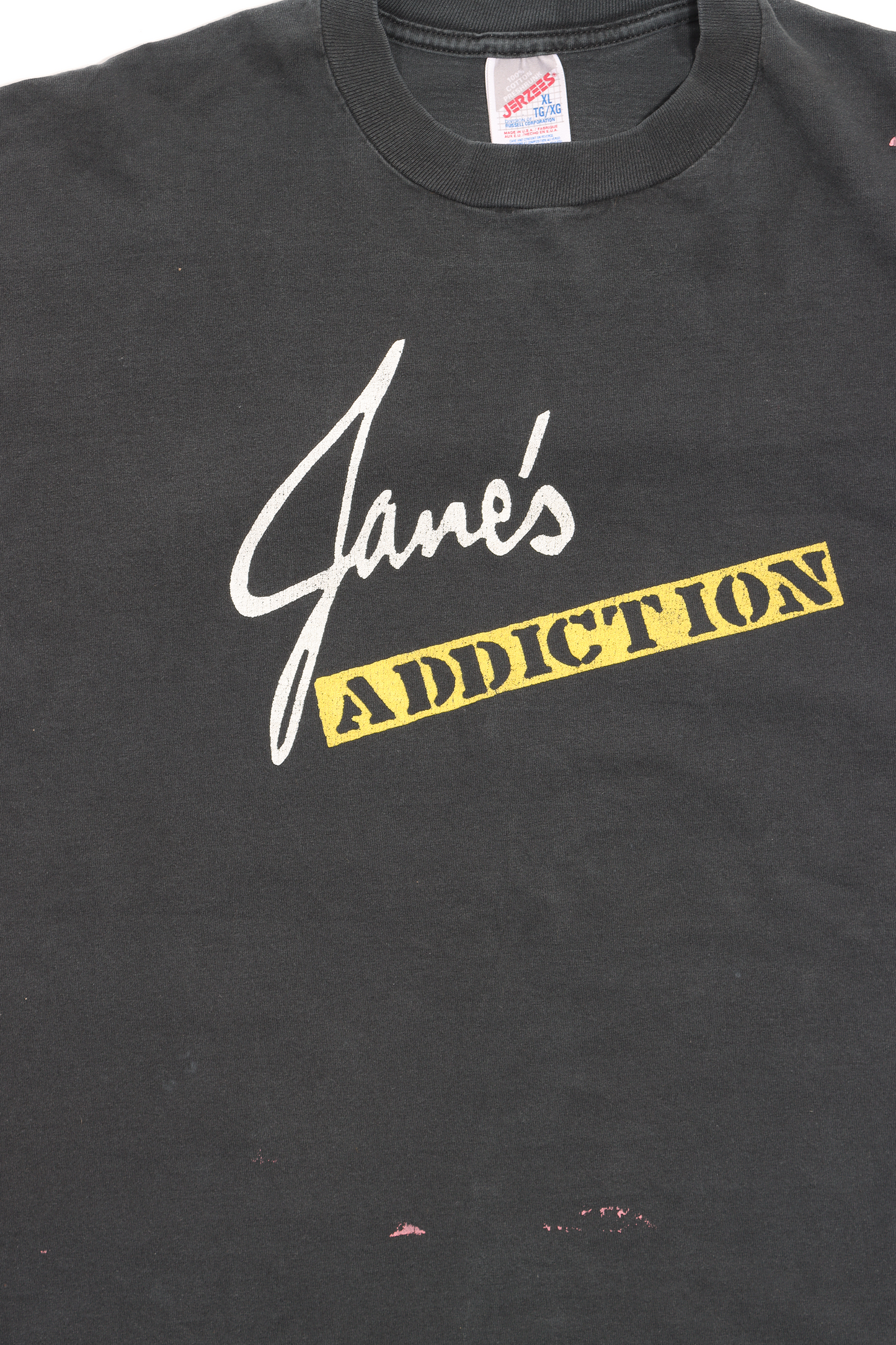 Jane's Addiction T-Shirt