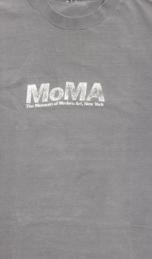 1990's MoMA Merchandise T-Shirt